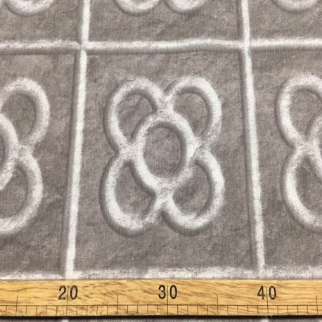 Comprar online telas de loneta estampada | Tienda de telas Cal Joan