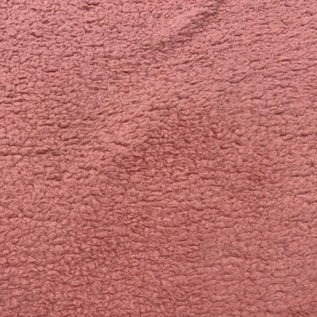 Coralina Sherpa Lisa