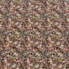 Lycra de Bañador Estampado Mandalas