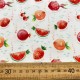 Estampado Frutipeces (Punto de Camiseta)