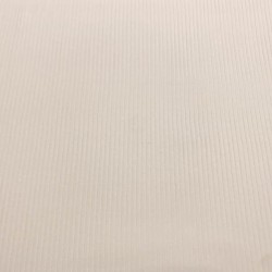 Punto de Camiseta Canalé Ligero