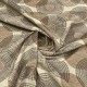 Loneta Estampada Laura Beige