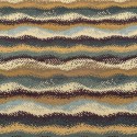 Gobelino Jacquard Ondas