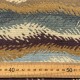 Gobelino Jacquard Ondas