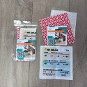 Kit Cojín de Agujas para Maquina de Coser