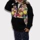 Patrón Chaqueta Denver Kids Xakoa