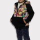 Patrón Chaqueta Denver Kids Xakoa