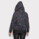 Patrón Chaqueta Denver Mujer Xakoa