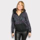 Patrón Chaqueta Denver Mujer Xakoa