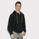 Patrón Chaqueta Denver Hombre Xakoa