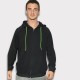 Patrón Chaqueta Denver Hombre Xakoa