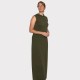 Patrón Vestido Arian Xakoa