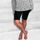 Patrón Leggins Theia Mujer Xakoa