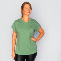 Patrón Jersey Nyssa Mujer Xakoa
