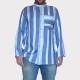 Patrón Camisa Osho Hombre Xakoa