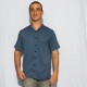 Patrón Camisa Osho Hombre Xakoa