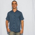 Patrón Camisa Osho Hombre Xakoa