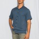 Patrón Camisa Osho Hombre Xakoa