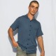 Patrón Camisa Osho Hombre Xakoa