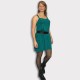 Patrón Blusa Capri Mujer Xakoa