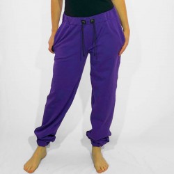 Patrón Pantalón Nawal Mujer Xakoa