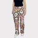 Patrón Pantalón Nawal Mujer Xakoa