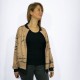 Patrón Chaqueta Osborn Mujer Xakoa