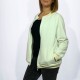 Patrón Chaqueta Osborn Mujer Xakoa