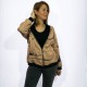Patrón Chaqueta Osborn Mujer Xakoa