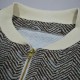 Patrón Chaqueta Osborn Mujer Xakoa