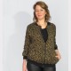 Patrón Chaqueta Osborn Mujer Xakoa