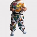Patrón Pantalón Nawal Kids Xakoa