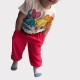 Patrón Pantalón Nawal Kids Xakoa