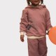 Patrón Sudadera Maat Kids Xakoa