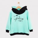 Patrón Sudadera Maat Kids Xakoa