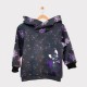 Patrón Sudadera Maat Kids Xakoa