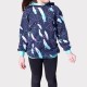 Patrón Sudadera Maat Kids Xakoa