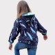 Patrón Sudadera Maat Kids Xakoa
