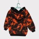 Patrón Sudadera Maat Kids Xakoa