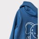 Patrón Sudadera Maat Kids Xakoa