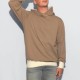 Patrón Sudadera Maat Hombre Xakoa