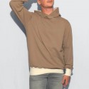 Patrón Sudadera Maat Hombre Xakoa