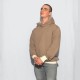 Patrón Sudadera Maat Hombre Xakoa