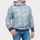 Patrón Sudadera Maat Hombre Xakoa