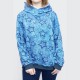 Patrón Sudadera Maat Mujer Xakoa
