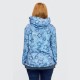 Patrón Sudadera Maat Mujer Xakoa