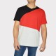 Patrón Camiseta Istar Hombre Xakoa