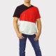 Patrón Camiseta Istar Hombre Xakoa