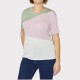Patrón Camiseta Istar Mujer Xakoa