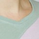 Patrón Camiseta Istar Mujer Xakoa